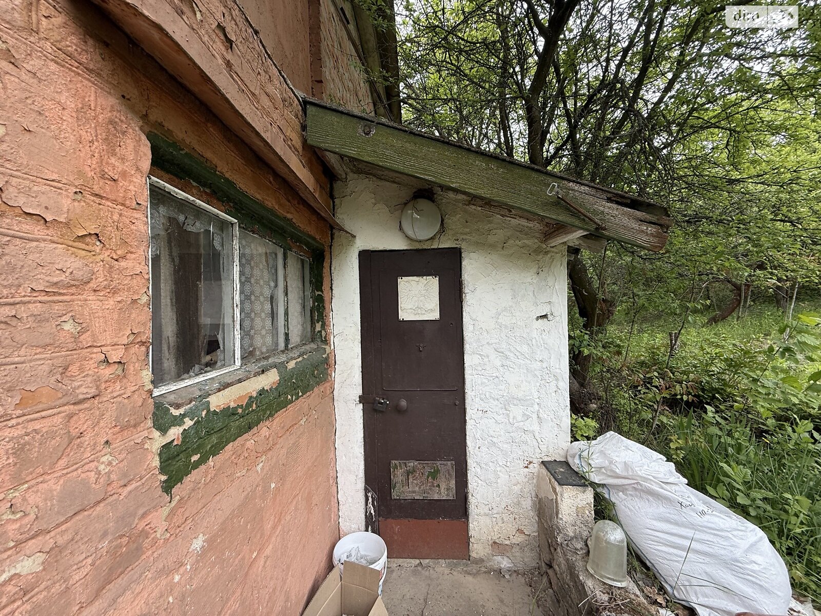 двухэтажный дом, 45 кв. м, кирпич. Продажа в Тютьках фото 1 двухэтажный дом, 45 кв. м, кирпич. Продажа в Тютьках фото 1