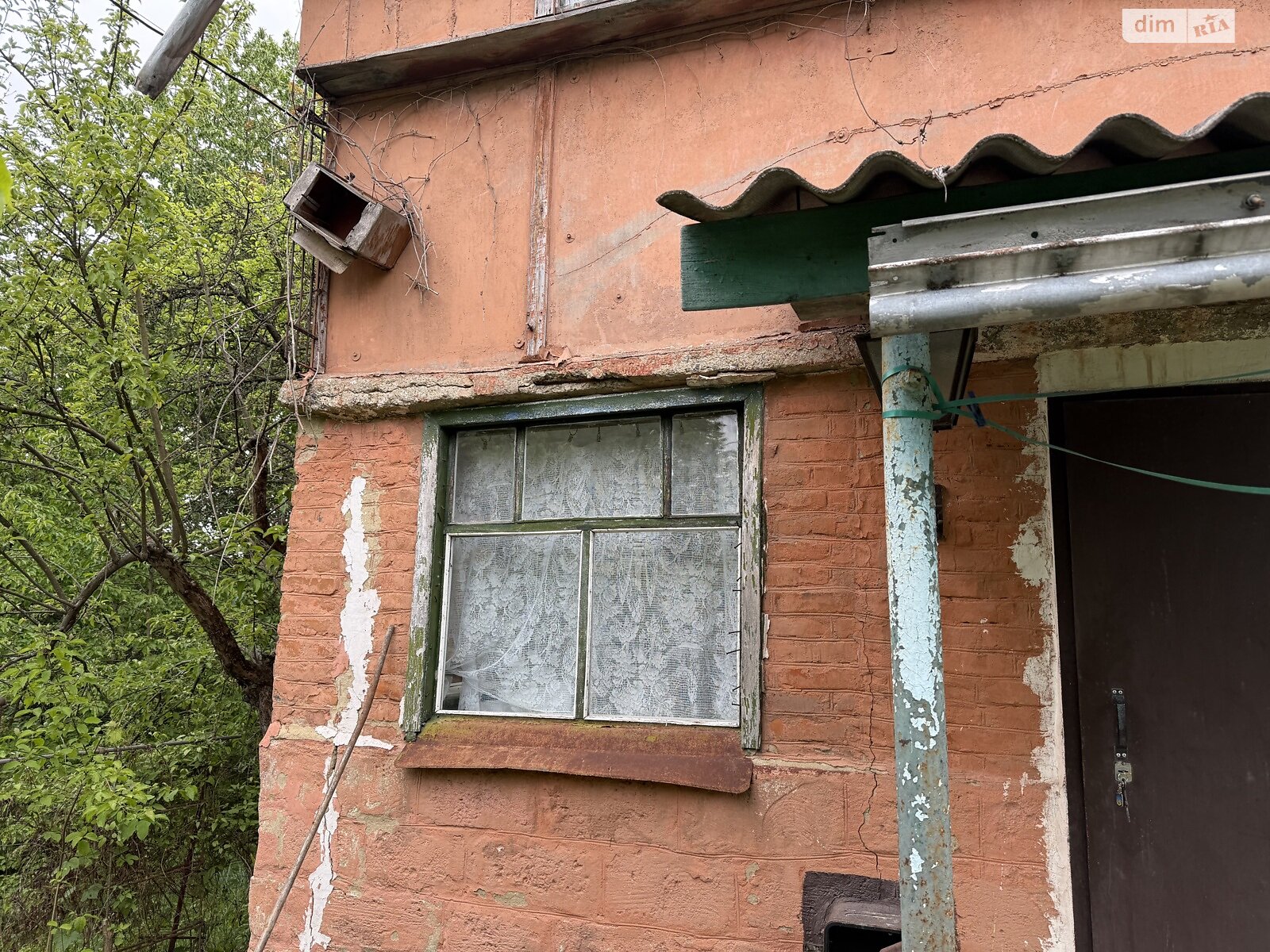 двухэтажный дом, 45 кв. м, кирпич. Продажа в Тютьках фото 1 двухэтажный дом, 45 кв. м, кирпич. Продажа в Тютьках фото 1