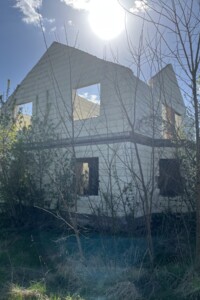 двухэтажный дом с гаражом, 120 кв. м, монолит. Продажа в Луке-Мелешковской фото 2