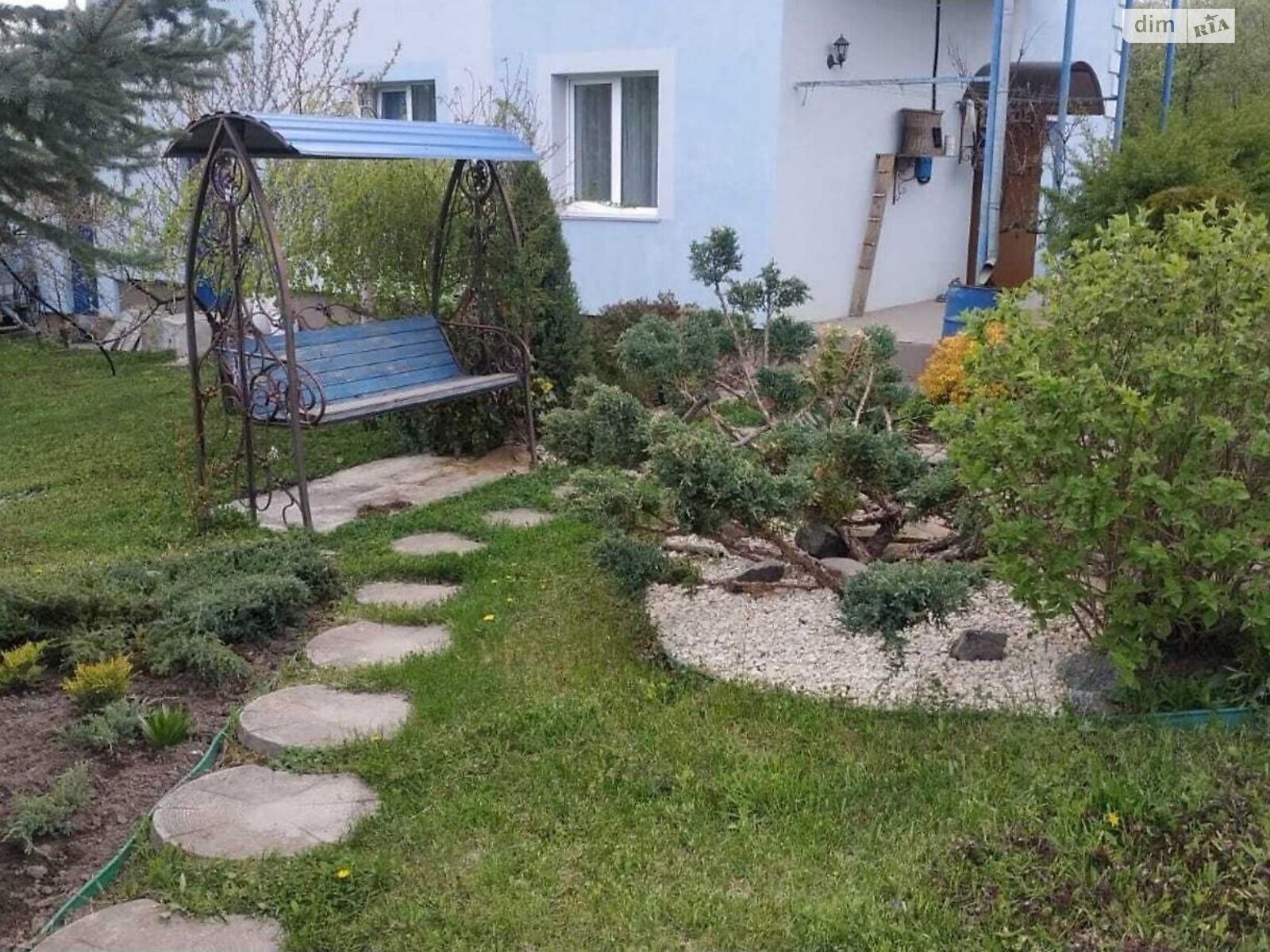 двоповерховий будинок бесідка, 200 кв. м, цегла. Продаж у Луці-Мелешківській фото 1 двоповерховий будинок бесідка, 200 кв. м, цегла. Продаж у Луці-Мелешківській фото 1