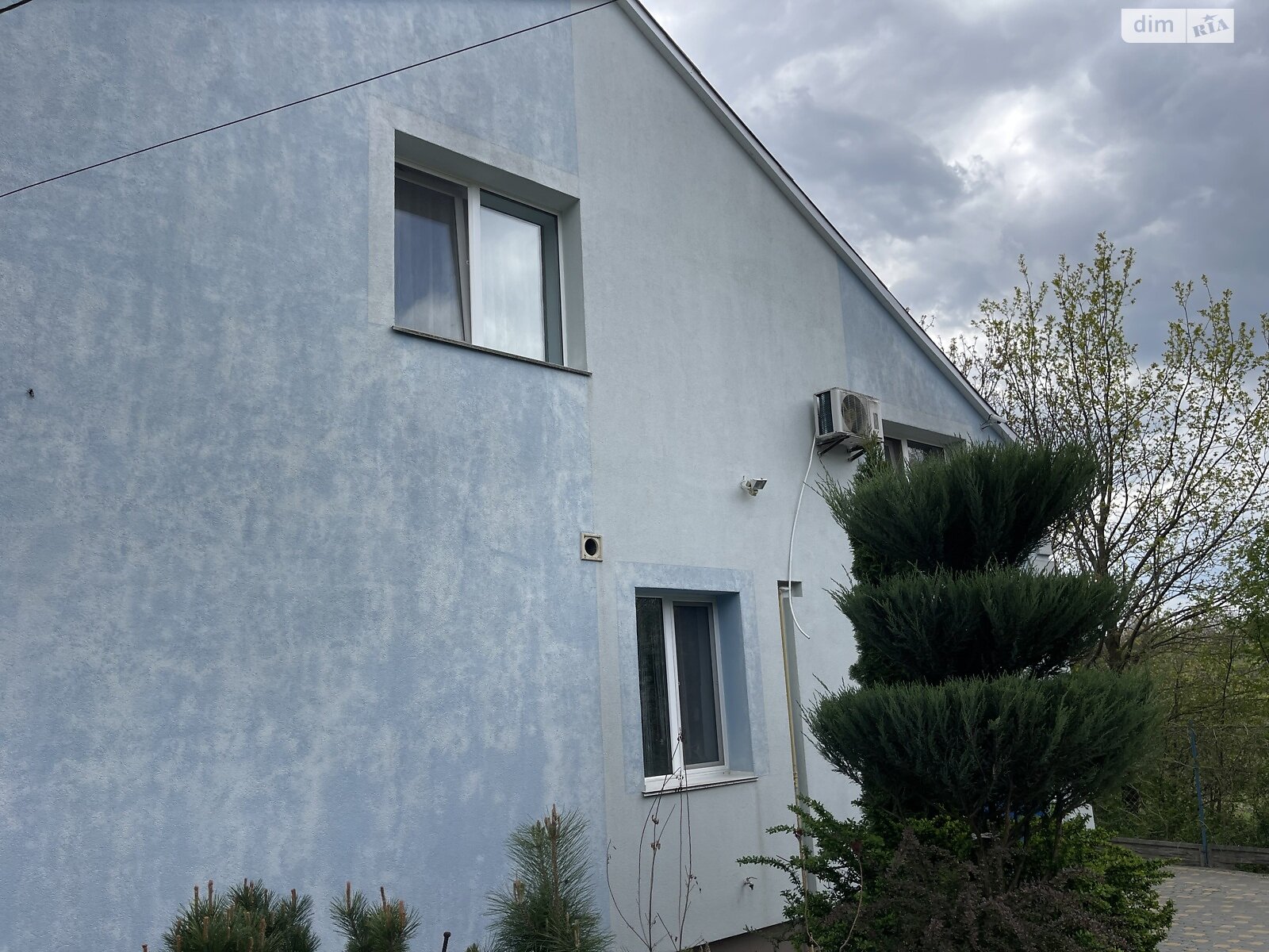 двоповерховий будинок бесідка, 200 кв. м, цегла. Продаж у Луці-Мелешківській фото 1 двоповерховий будинок бесідка, 200 кв. м, цегла. Продаж у Луці-Мелешківській фото 1
