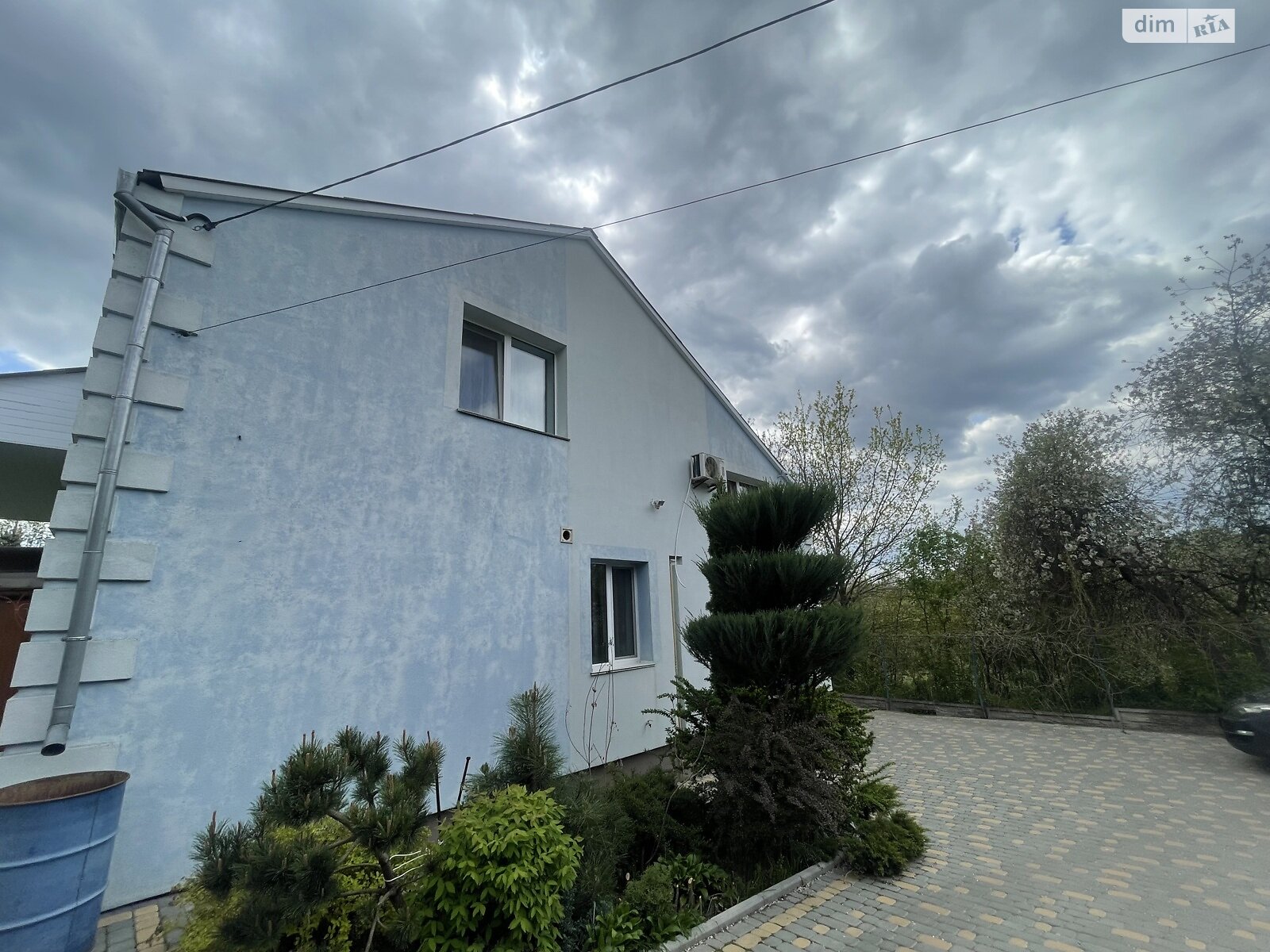 двоповерховий будинок бесідка, 200 кв. м, цегла. Продаж у Луці-Мелешківській фото 1 двоповерховий будинок бесідка, 200 кв. м, цегла. Продаж у Луці-Мелешківській фото 1