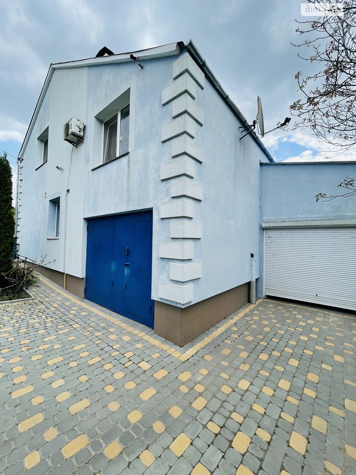 двоповерховий будинок бесідка, 200 кв. м, цегла. Продаж у Луці-Мелешківській фото 1 двоповерховий будинок бесідка, 200 кв. м, цегла. Продаж у Луці-Мелешківській фото 1