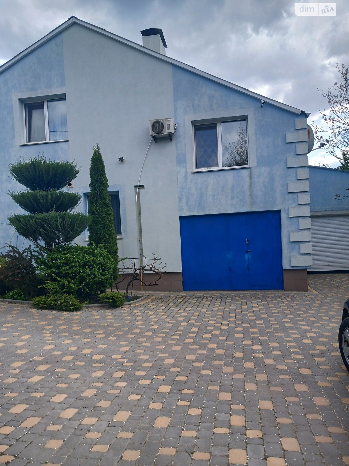 двоповерховий будинок бесідка, 200 кв. м, цегла. Продаж у Луці-Мелешківській фото 1 двоповерховий будинок бесідка, 200 кв. м, цегла. Продаж у Луці-Мелешківській фото 1