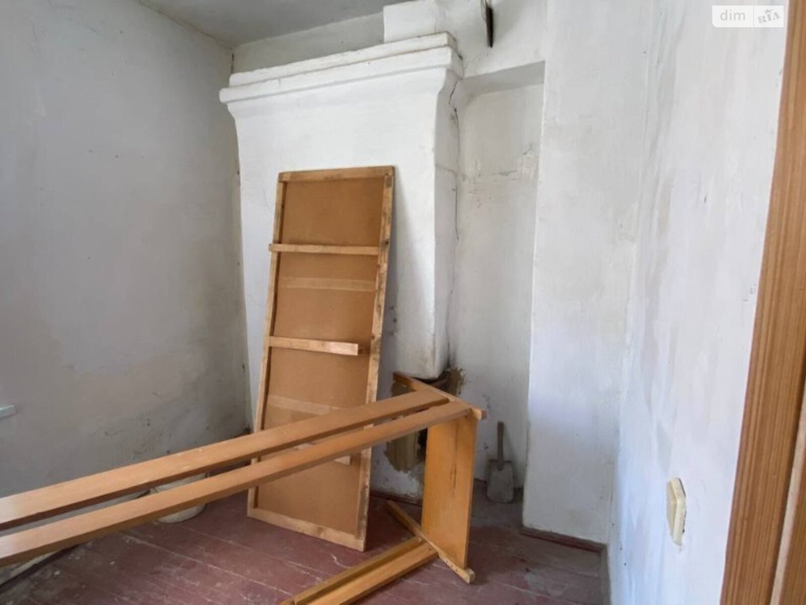 одноповерховий будинок, 80 кв. м, цегла. Продаж у Луці-Мелешківській фото 1 одноповерховий будинок, 80 кв. м, цегла. Продаж у Луці-Мелешківській фото 1
