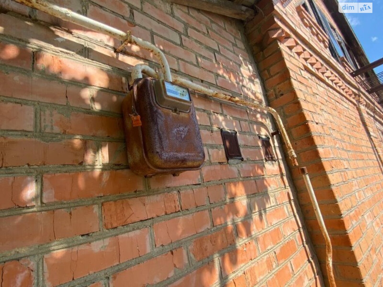 одноповерховий будинок, 80 кв. м, цегла. Продаж у Луці-Мелешківській фото 1 одноповерховий будинок, 80 кв. м, цегла. Продаж у Луці-Мелешківській фото 1