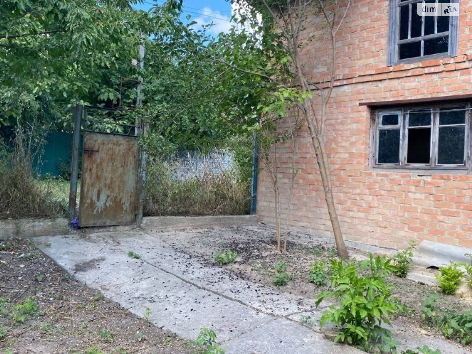 одноповерховий будинок, 80 кв. м, цегла. Продаж у Луці-Мелешківській фото 1 одноповерховий будинок, 80 кв. м, цегла. Продаж у Луці-Мелешківській фото 1