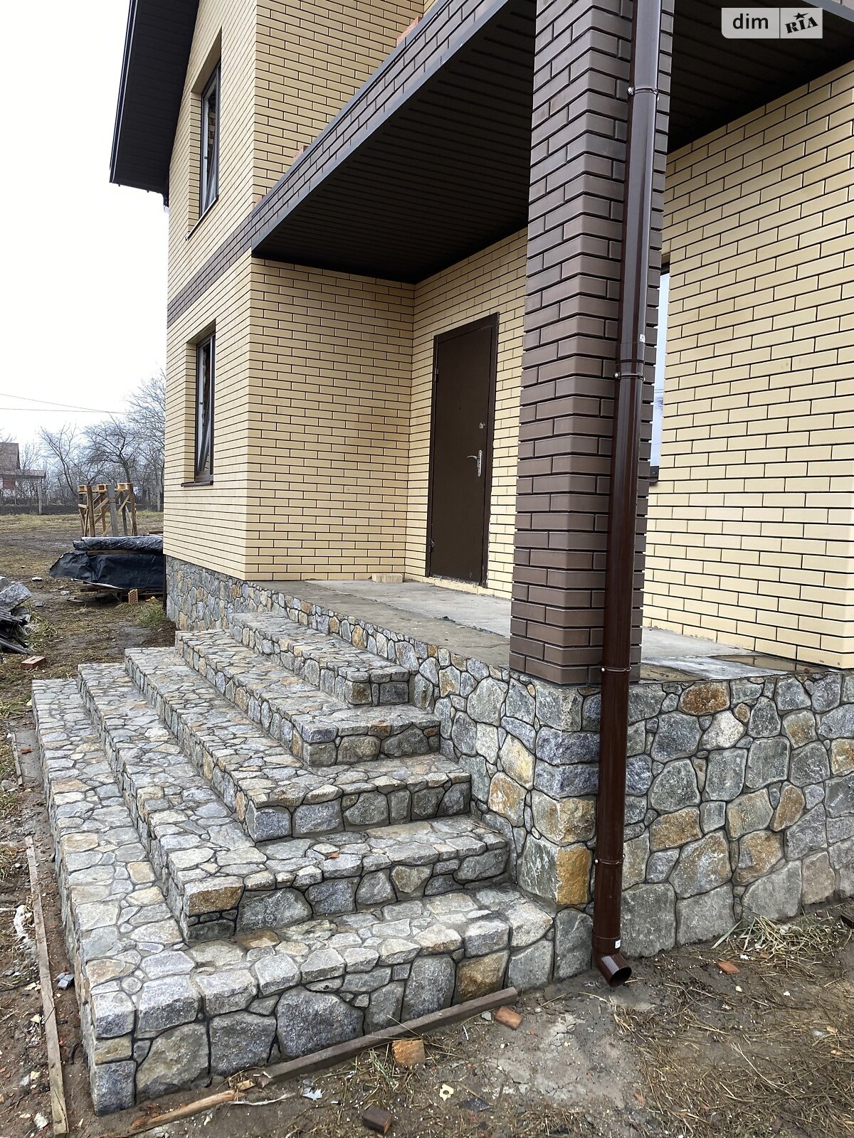двоповерховий будинок, 145 кв. м, цегла. Продаж у Луці-Мелешківській фото 1 двоповерховий будинок, 145 кв. м, цегла. Продаж у Луці-Мелешківській фото 1