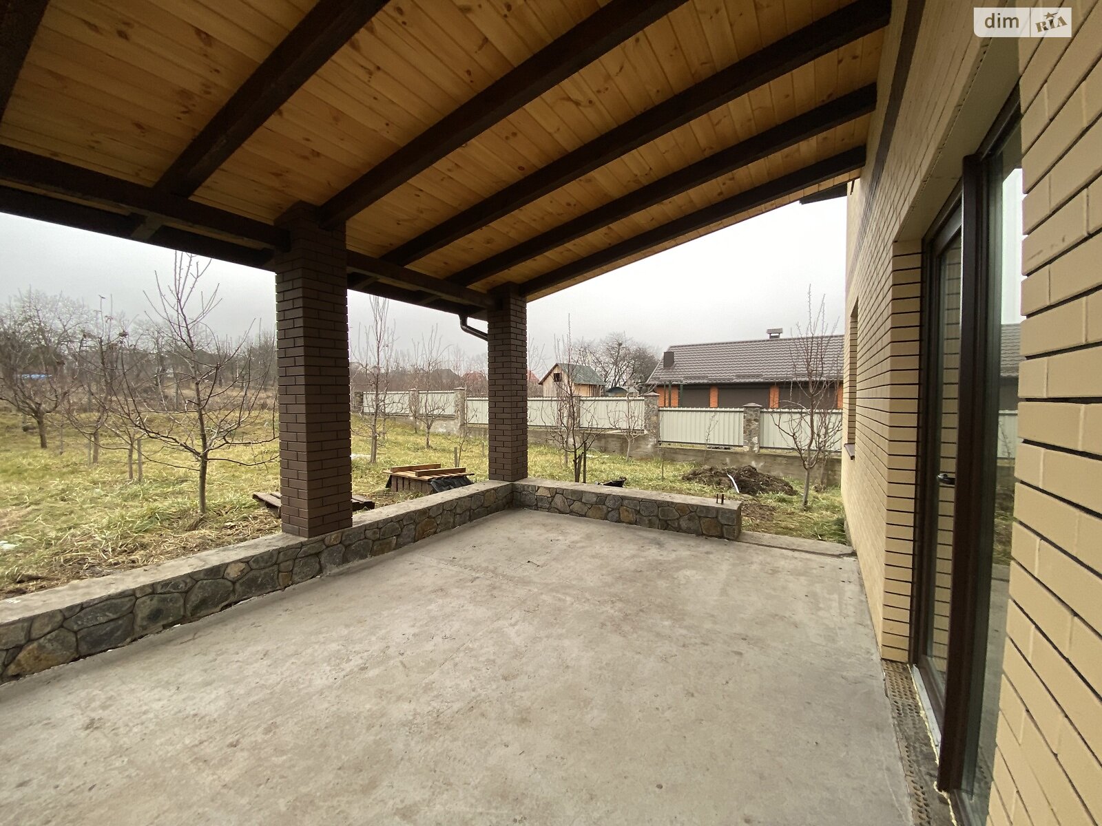 двоповерховий будинок, 145 кв. м, цегла. Продаж у Луці-Мелешківській фото 1 двоповерховий будинок, 145 кв. м, цегла. Продаж у Луці-Мелешківській фото 1