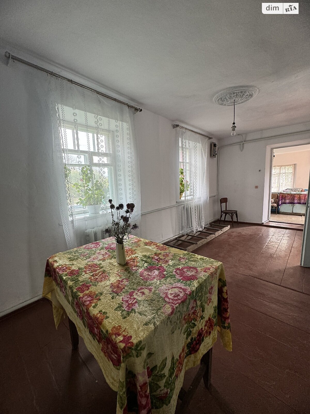одноэтажный дом с верандой, 49.4 кв. м, кирпич. Продажа в Луке-Мелешковской фото 1 одноэтажный дом с верандой, 49.4 кв. м, кирпич. Продажа в Луке-Мелешковской фото 1