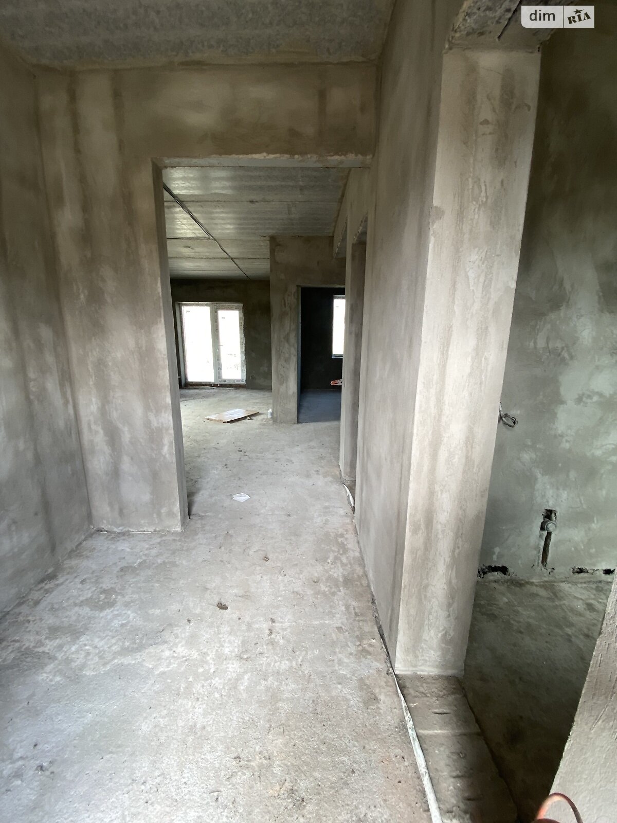 двоповерховий будинок, 145 кв. м, цегла. Продаж у Луці-Мелешківській фото 1 двоповерховий будинок, 145 кв. м, цегла. Продаж у Луці-Мелешківській фото 1