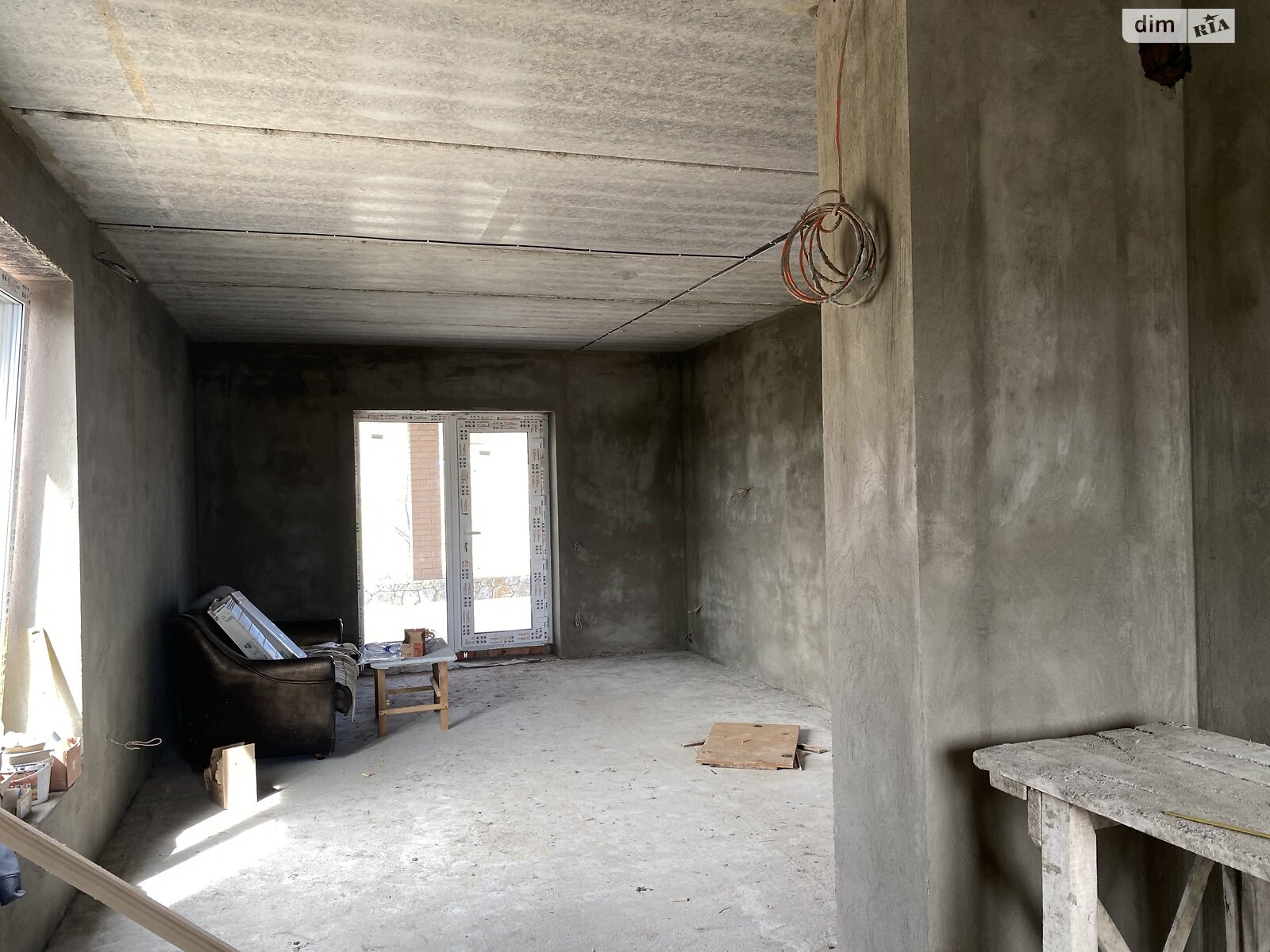 двоповерховий будинок, 145 кв. м, цегла. Продаж у Луці-Мелешківській фото 1 двоповерховий будинок, 145 кв. м, цегла. Продаж у Луці-Мелешківській фото 1