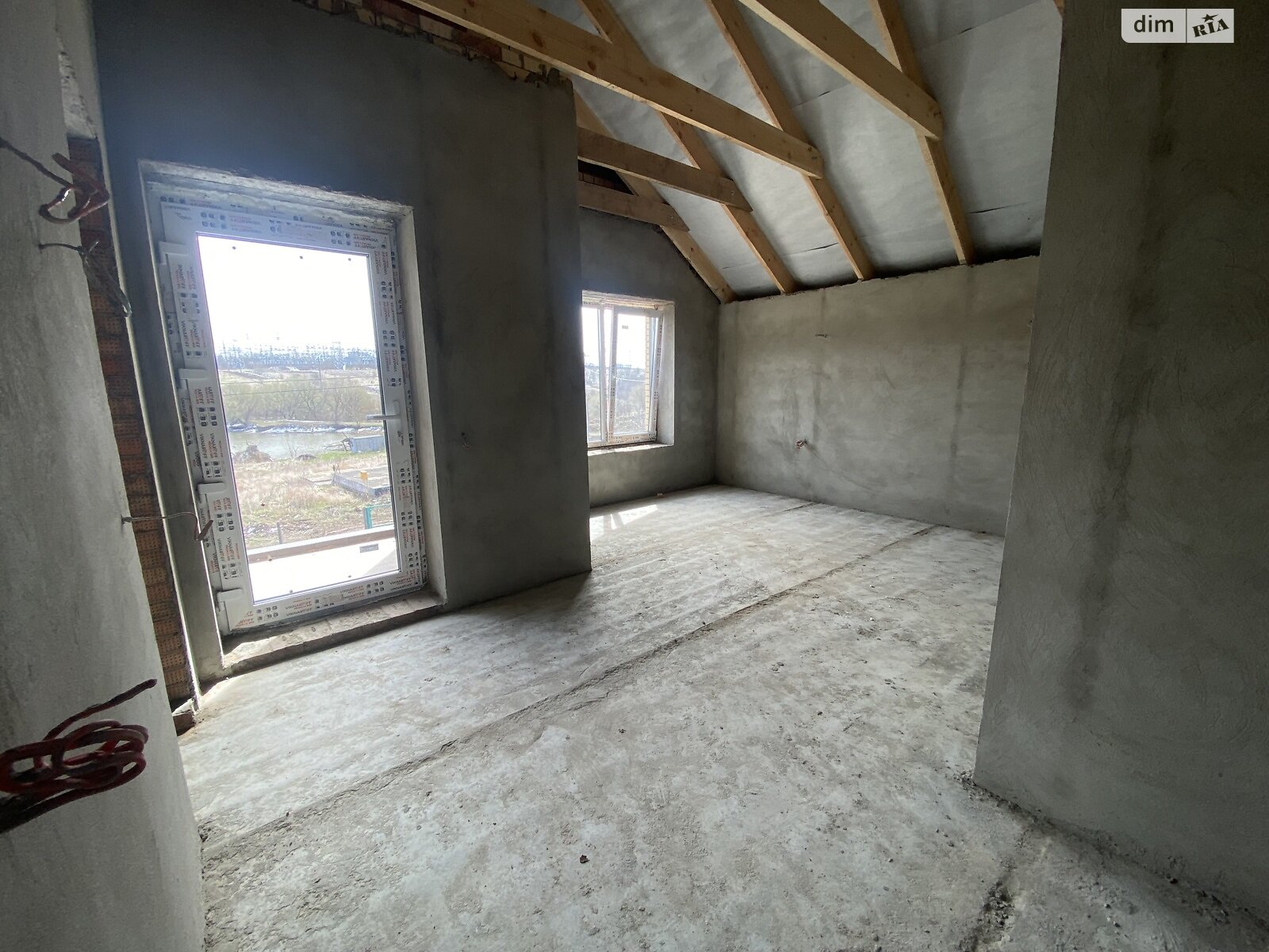 двоповерховий будинок, 145 кв. м, цегла. Продаж у Луці-Мелешківській фото 1 двоповерховий будинок, 145 кв. м, цегла. Продаж у Луці-Мелешківській фото 1
