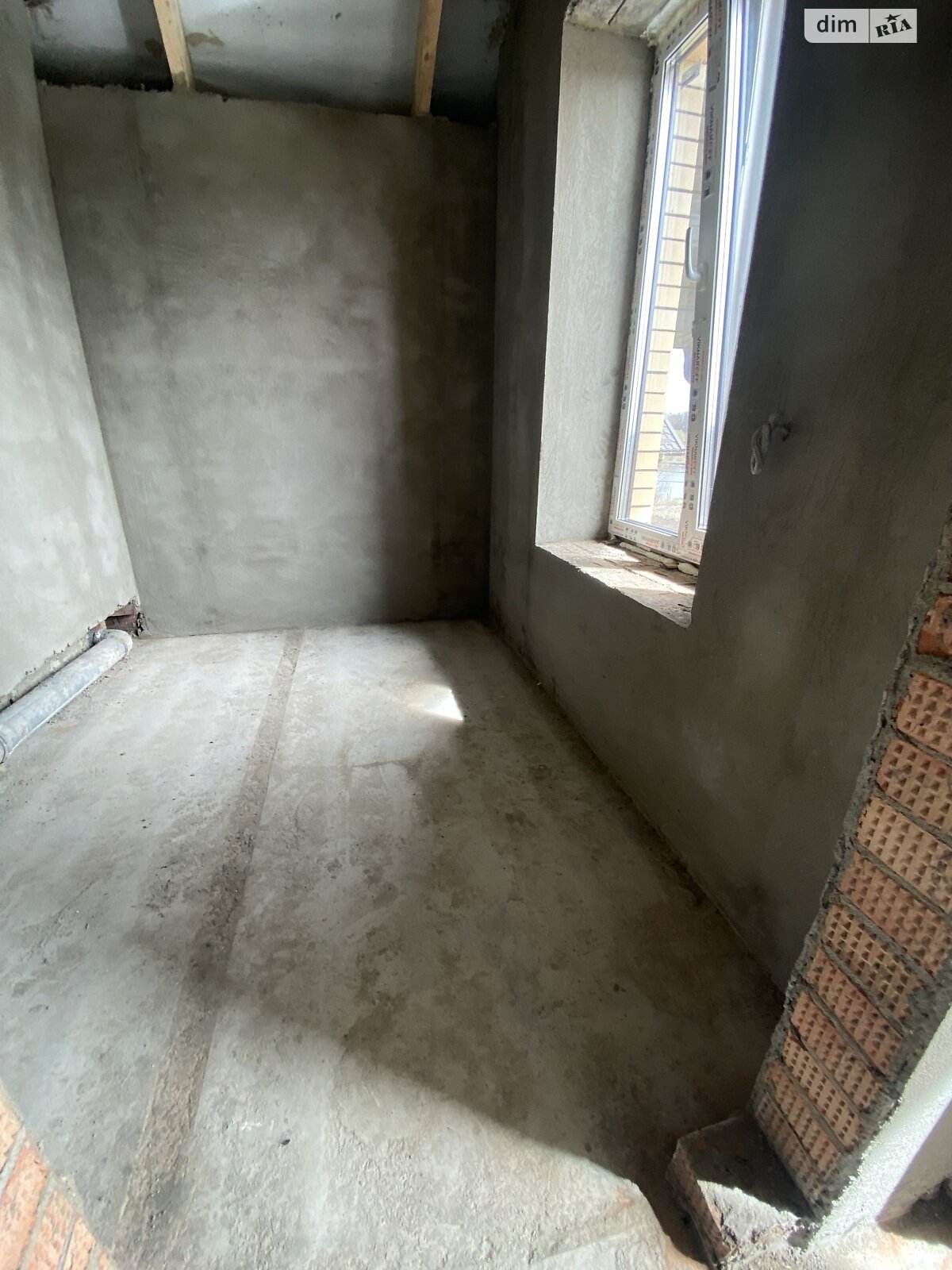 двоповерховий будинок, 145 кв. м, цегла. Продаж у Луці-Мелешківській фото 1 двоповерховий будинок, 145 кв. м, цегла. Продаж у Луці-Мелешківській фото 1