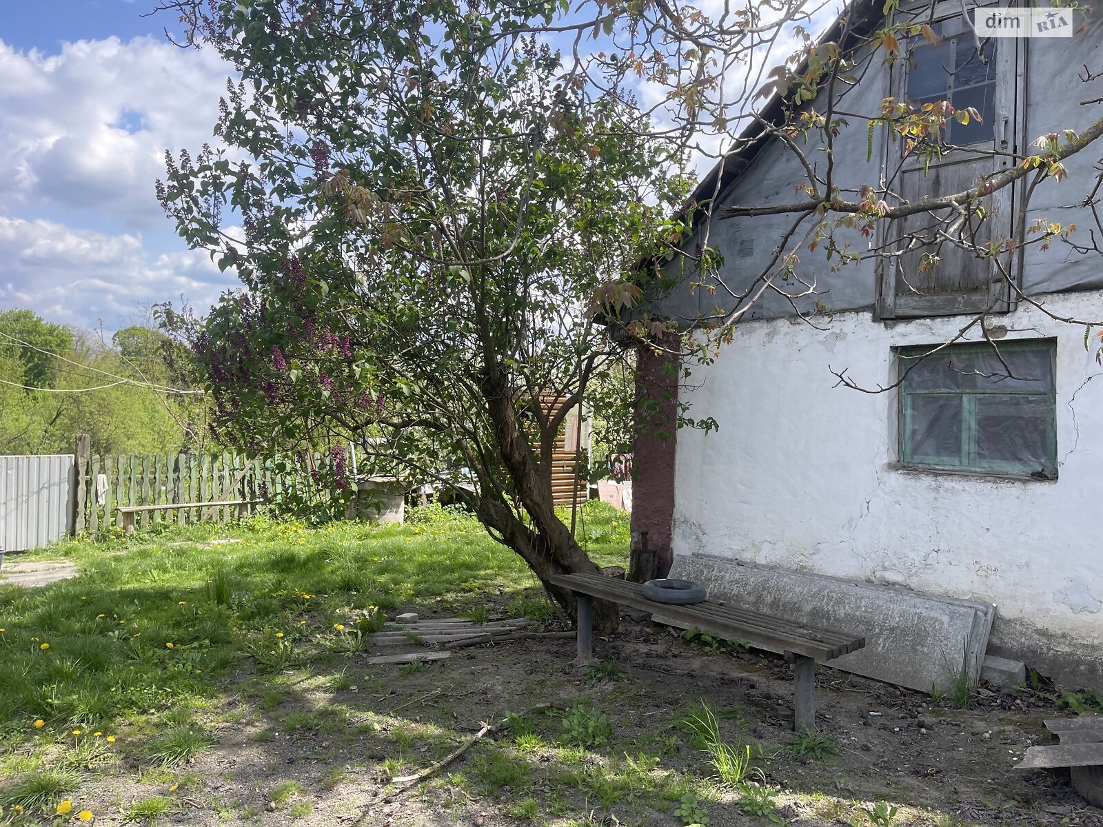 одноповерховий будинок з верандою, 45 кв. м, кирпич. Продаж у Луці-Мелешківській фото 1 одноповерховий будинок з верандою, 45 кв. м, кирпич. Продаж у Луці-Мелешківській фото 1