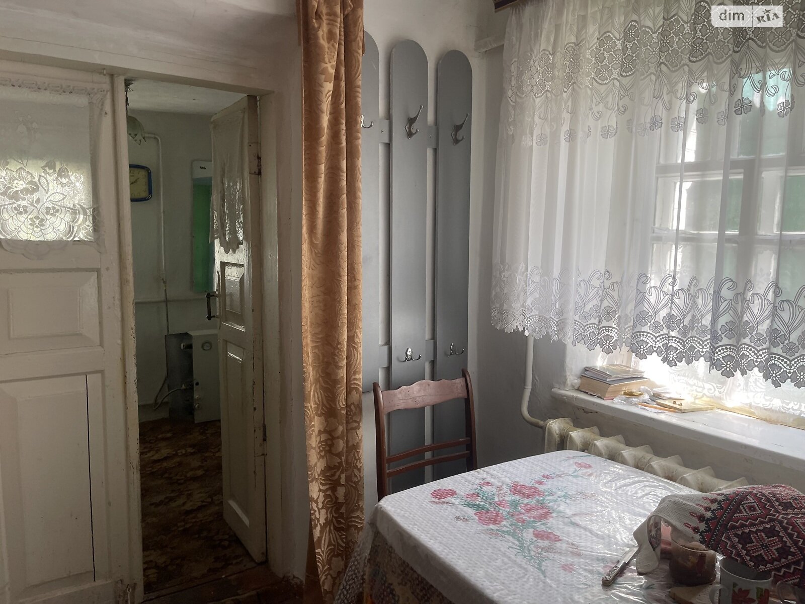одноповерховий будинок з верандою, 45 кв. м, кирпич. Продаж у Луці-Мелешківській фото 1 одноповерховий будинок з верандою, 45 кв. м, кирпич. Продаж у Луці-Мелешківській фото 1