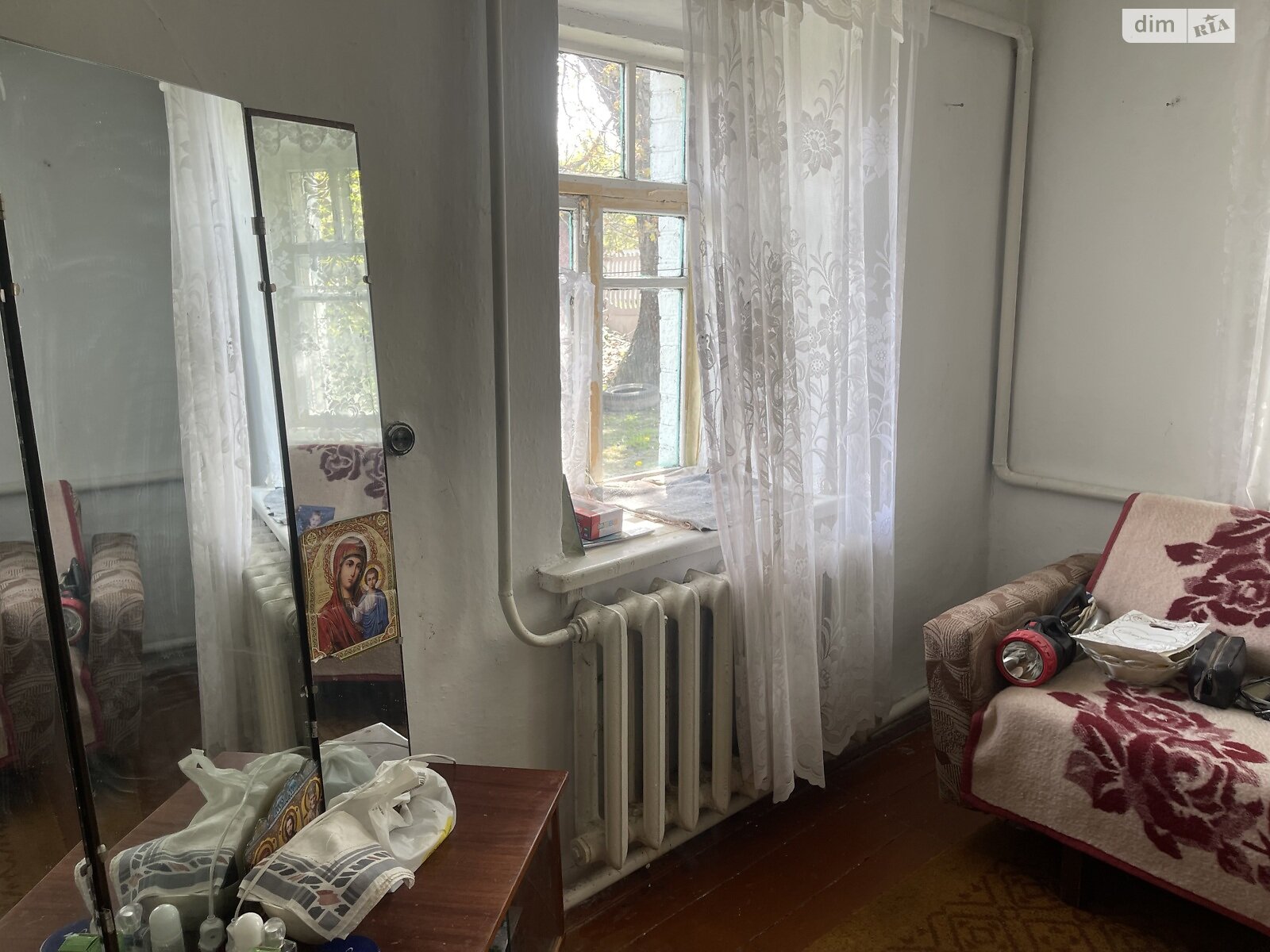 одноповерховий будинок з верандою, 45 кв. м, кирпич. Продаж у Луці-Мелешківській фото 1 одноповерховий будинок з верандою, 45 кв. м, кирпич. Продаж у Луці-Мелешківській фото 1