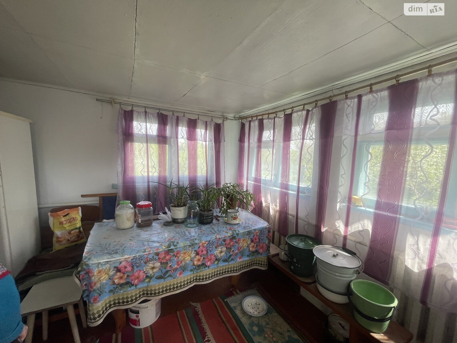 одноповерховий будинок з верандою, 45 кв. м, кирпич. Продаж у Луці-Мелешківській фото 1 одноповерховий будинок з верандою, 45 кв. м, кирпич. Продаж у Луці-Мелешківській фото 1