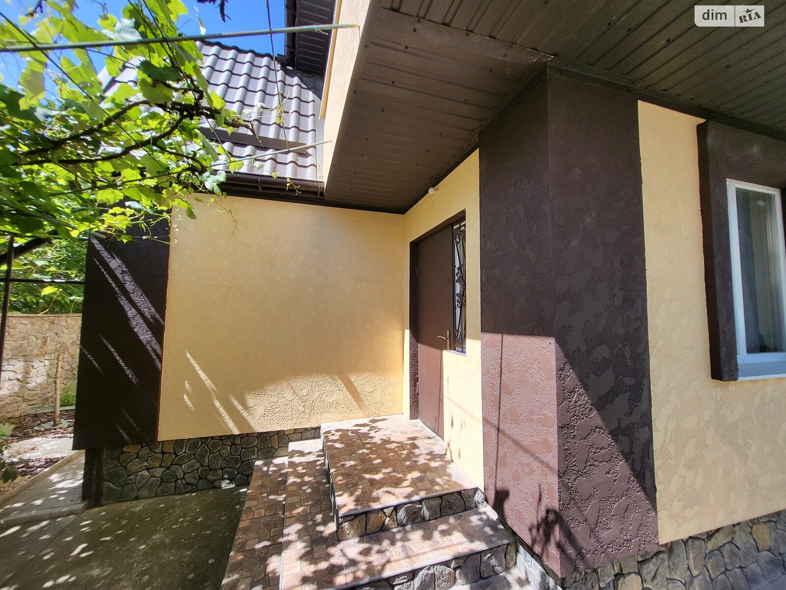 двоповерховий будинок бесідка, 65 кв. м, цегла. Продаж у Луці-Мелешківській фото 1 двоповерховий будинок бесідка, 65 кв. м, цегла. Продаж у Луці-Мелешківській фото 1