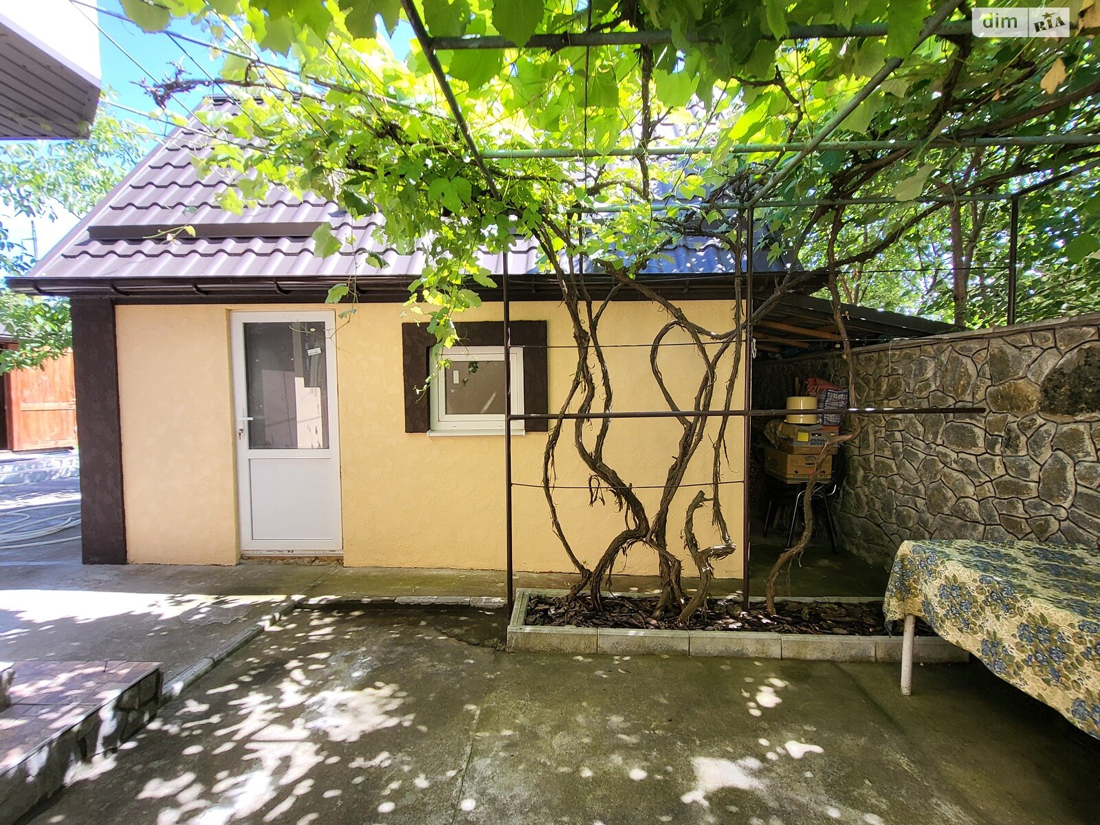 двоповерховий будинок бесідка, 65 кв. м, цегла. Продаж у Луці-Мелешківській фото 1 двоповерховий будинок бесідка, 65 кв. м, цегла. Продаж у Луці-Мелешківській фото 1