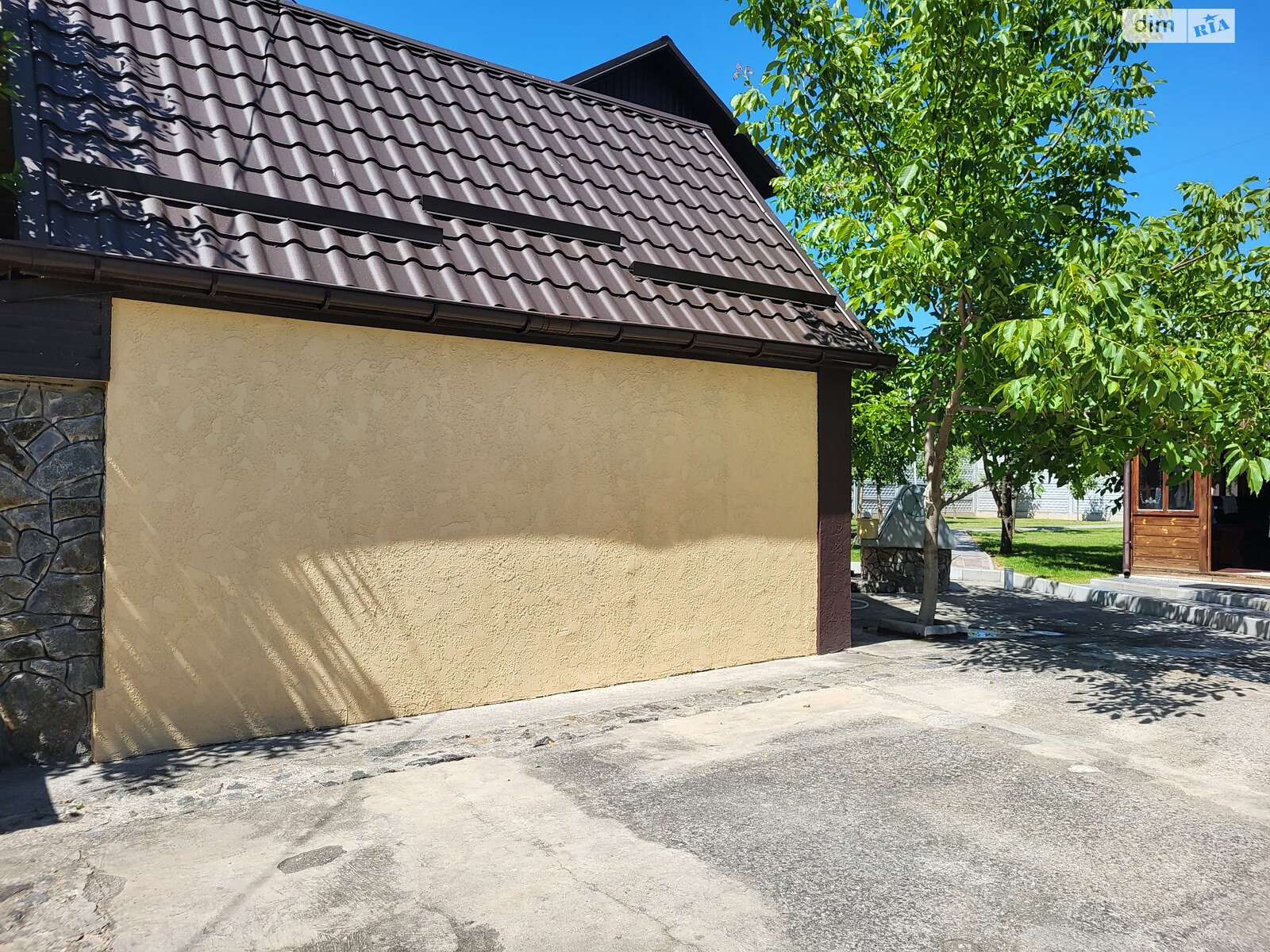 двоповерховий будинок бесідка, 65 кв. м, цегла. Продаж у Луці-Мелешківській фото 1 двоповерховий будинок бесідка, 65 кв. м, цегла. Продаж у Луці-Мелешківській фото 1