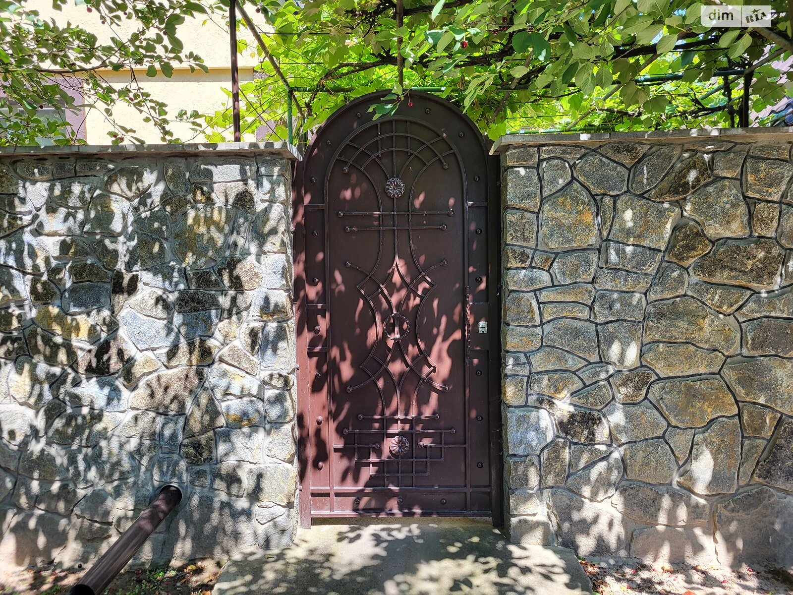 двоповерховий будинок бесідка, 65 кв. м, цегла. Продаж у Луці-Мелешківській фото 1 двоповерховий будинок бесідка, 65 кв. м, цегла. Продаж у Луці-Мелешківській фото 1