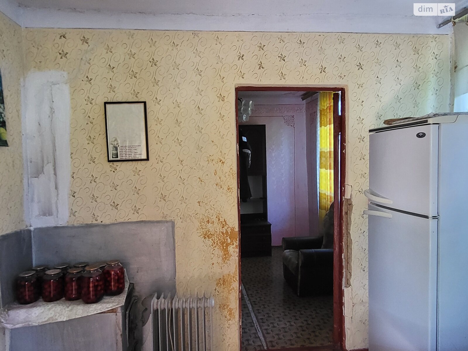 двоповерховий будинок бесідка, 65 кв. м, цегла. Продаж у Луці-Мелешківській фото 1 двоповерховий будинок бесідка, 65 кв. м, цегла. Продаж у Луці-Мелешківській фото 1