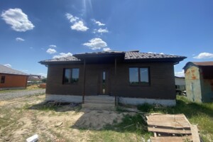 одноэтажный дом, 95 кв. м, кирпич. Продажа в Луке-Мелешковской фото 2