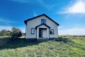 двухэтажный дом, 112 кв. м, кирпич. Продажа в Луке-Мелешковской фото 2