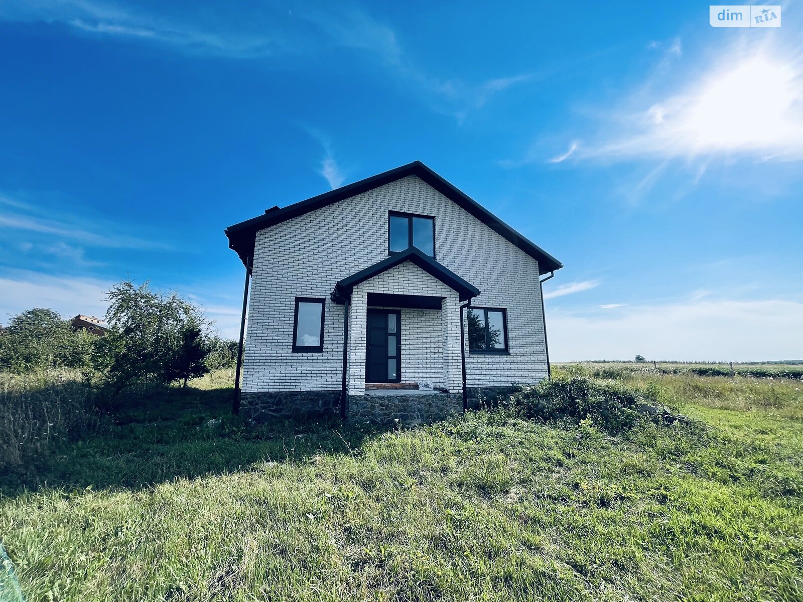 двухэтажный дом, 112 кв. м, кирпич. Продажа в Луке-Мелешковской фото 1 двухэтажный дом, 112 кв. м, кирпич. Продажа в Луке-Мелешковской фото 1