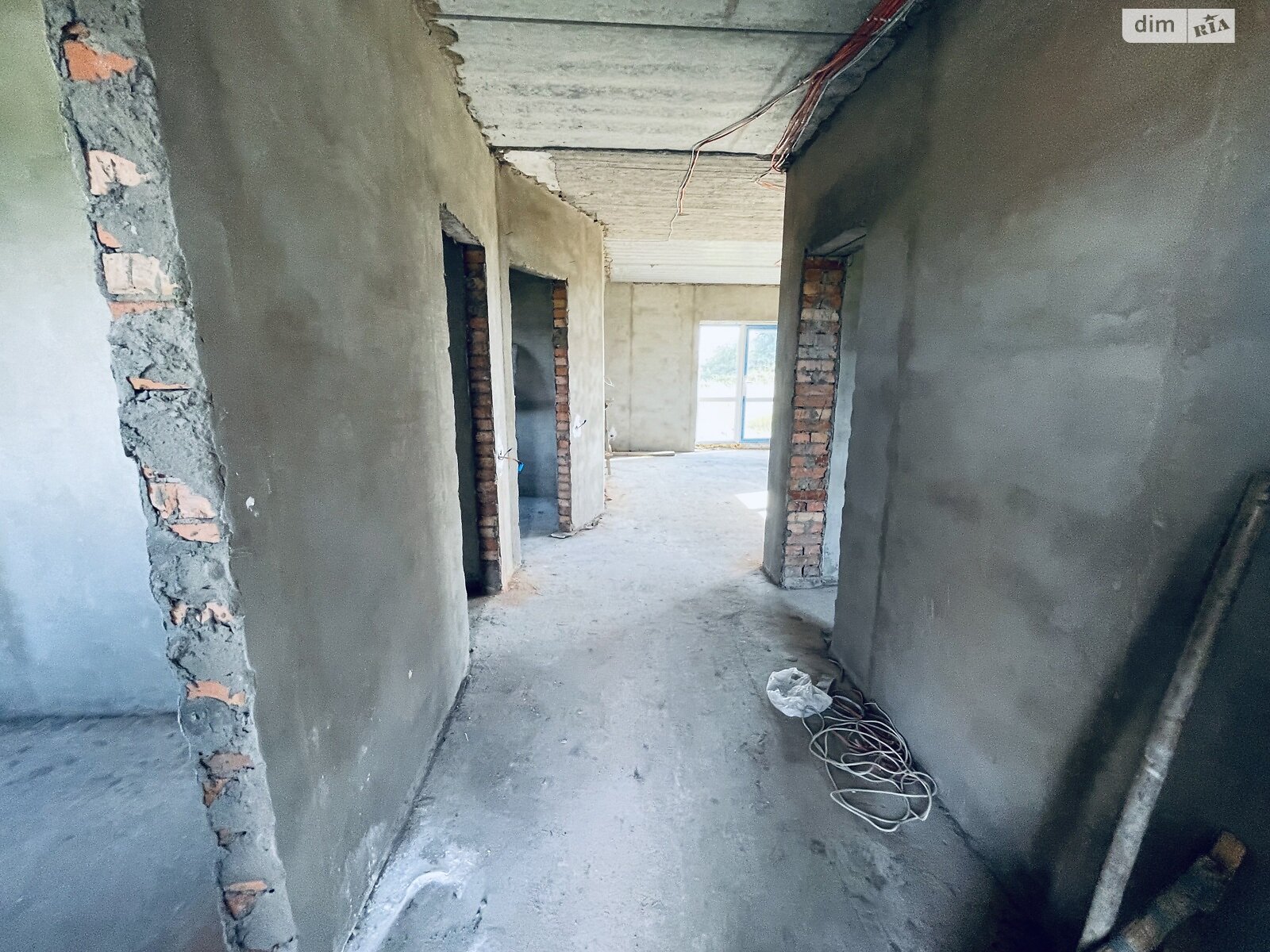двухэтажный дом, 112 кв. м, кирпич. Продажа в Луке-Мелешковской фото 1 двухэтажный дом, 112 кв. м, кирпич. Продажа в Луке-Мелешковской фото 1
