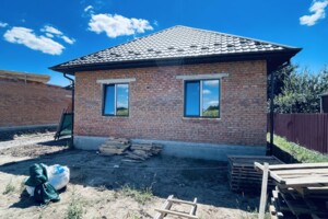 одноповерховий будинок, 95 кв. м, цегла. Продаж у Луці-Мелешківській фото 2