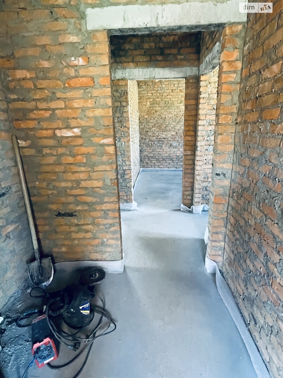 одноповерховий будинок, 95 кв. м, цегла. Продаж у Луці-Мелешківській фото 1 одноповерховий будинок, 95 кв. м, цегла. Продаж у Луці-Мелешківській фото 1