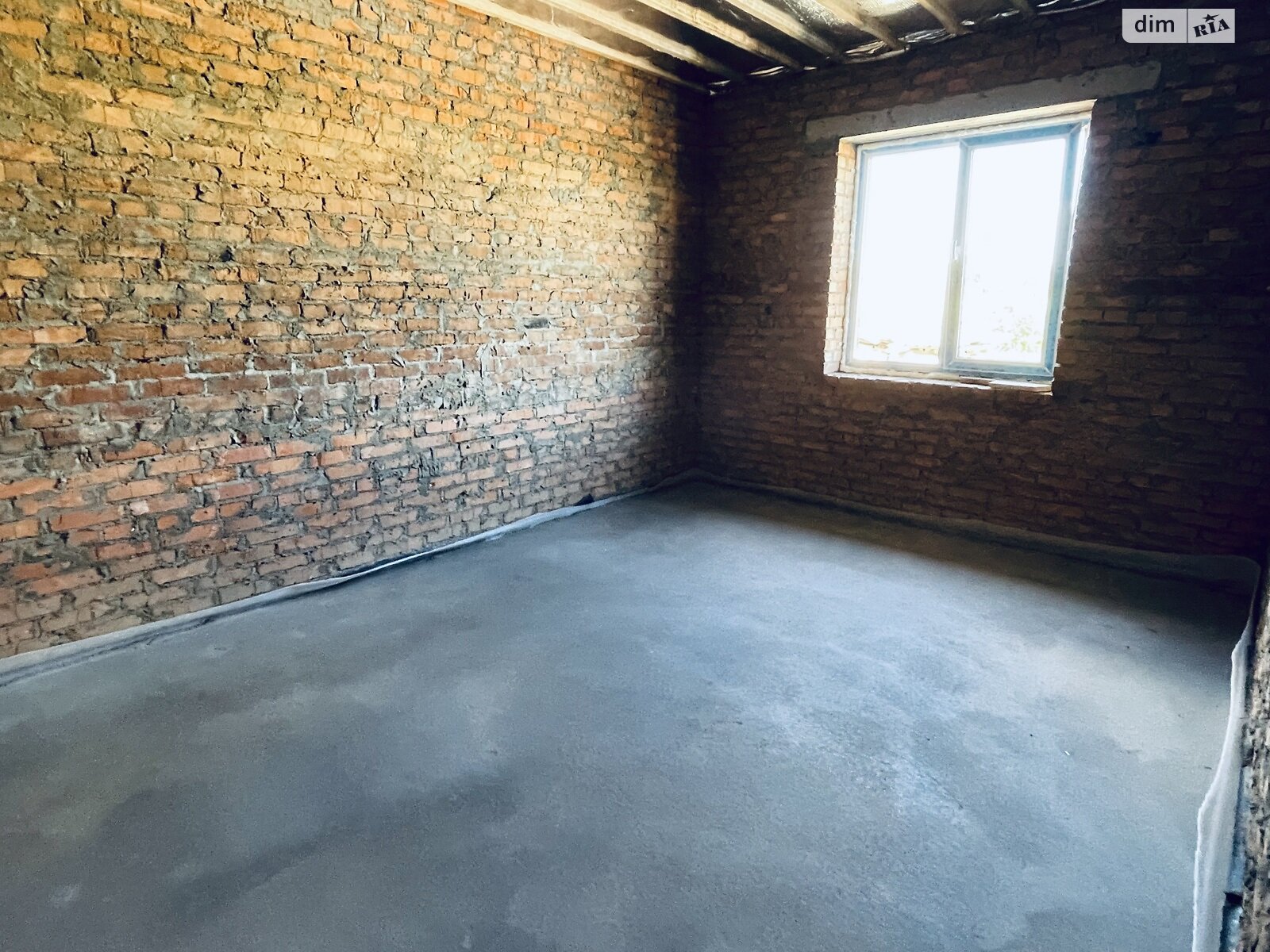 одноповерховий будинок, 95 кв. м, цегла. Продаж у Луці-Мелешківській фото 1 одноповерховий будинок, 95 кв. м, цегла. Продаж у Луці-Мелешківській фото 1