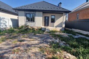 одноэтажный дом, 100 кв. м, кирпич. Продажа в Луке-Мелешковской фото 2