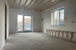 одноэтажный дом, 105 кв. м, кирпич. Продажа в Луке-Мелешковской фото 2