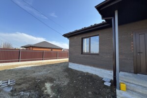 одноэтажный дом с отоплением, 100 кв. м, кирпич. Продажа в Луке-Мелешковской фото 2