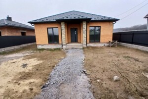 одноэтажный дом, 90 кв. м, кирпич. Продажа в Луке-Мелешковской фото 2