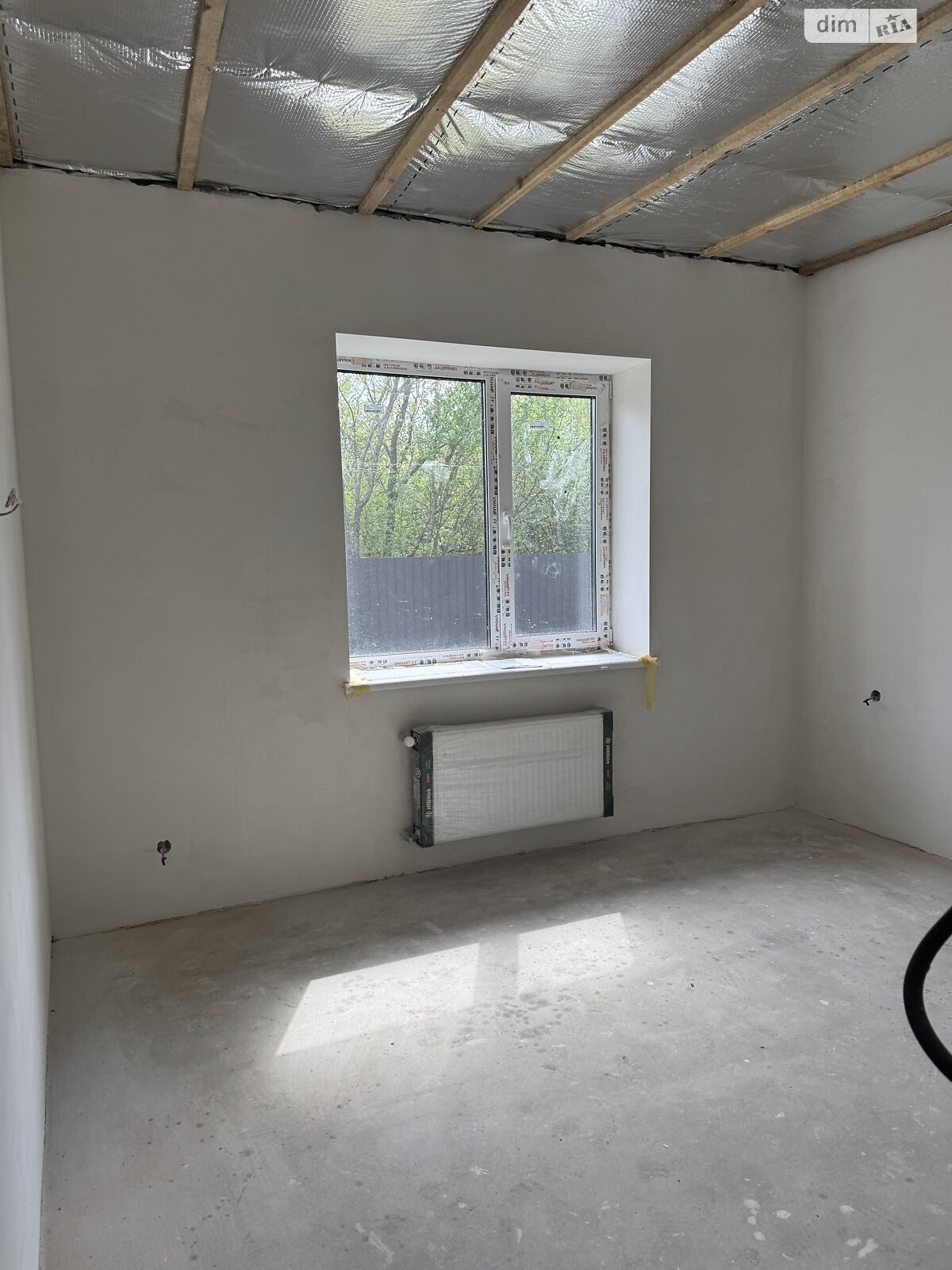 одноповерховий будинок, 96 кв. м, кирпич. Продаж у Луці-Мелешківській фото 1 одноповерховий будинок, 96 кв. м, кирпич. Продаж у Луці-Мелешківській фото 1