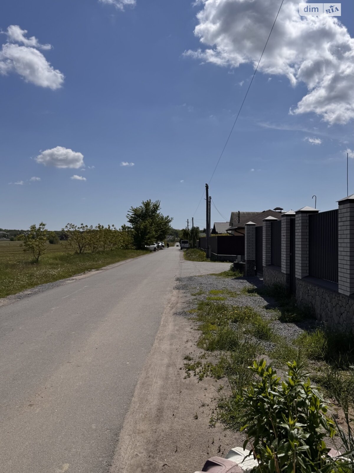 одноповерховий будинок з верандою, 95 кв. м, цегла. Продаж у Луці-Мелешківській фото 1 одноповерховий будинок з верандою, 95 кв. м, цегла. Продаж у Луці-Мелешківській фото 1