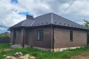 одноэтажный дом, 100 кв. м, кирпич. Продажа в Луке-Мелешковской фото 2
