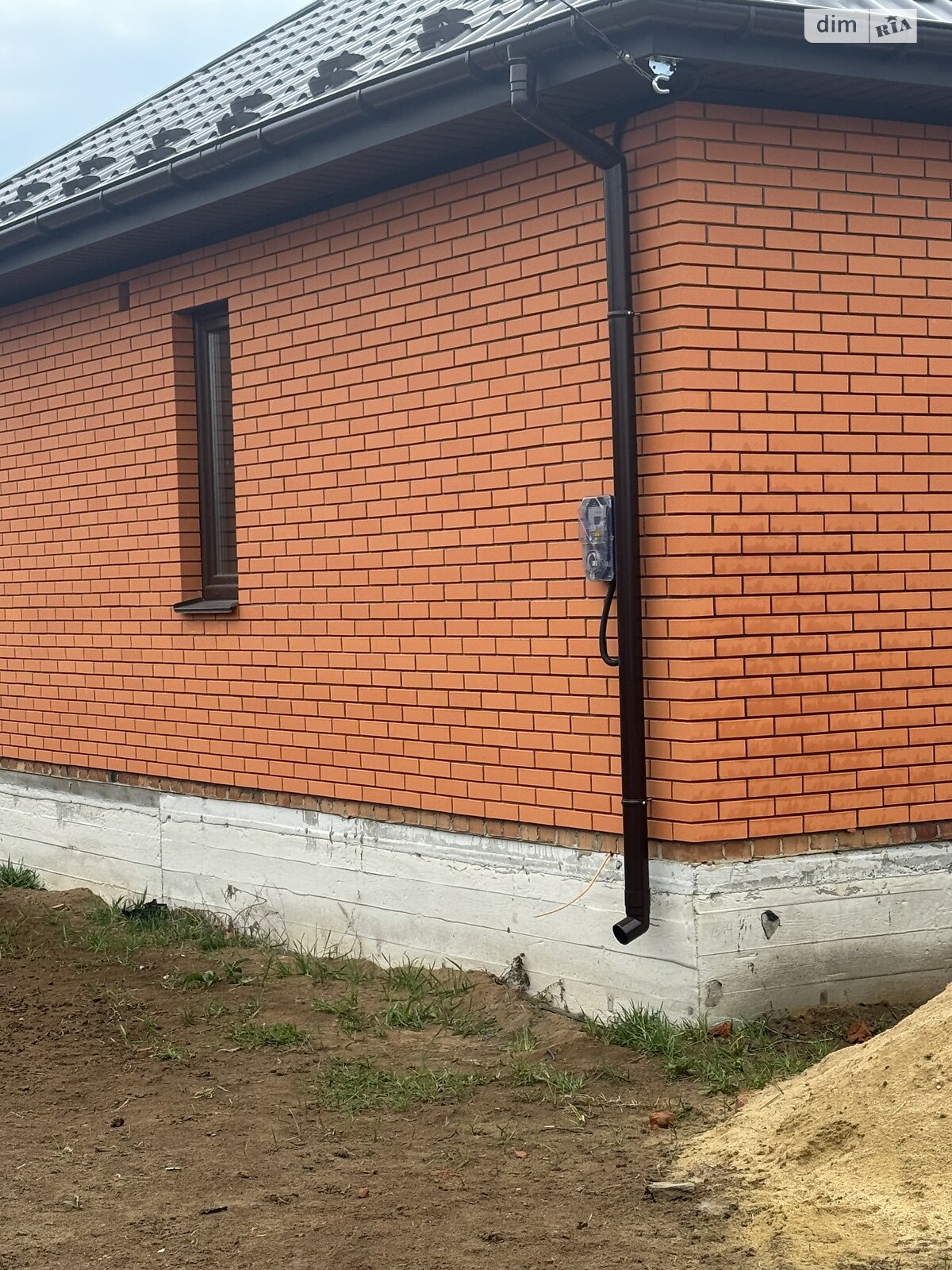 одноповерховий будинок, 100 кв. м, цегла. Продаж у Луці-Мелешківській фото 1 одноповерховий будинок, 100 кв. м, цегла. Продаж у Луці-Мелешківській фото 1