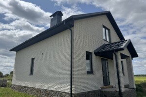 двухэтажный дом, 115 кв. м, кирпич. Продажа в Луке-Мелешковской фото 2