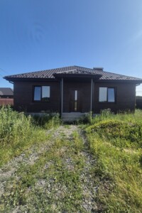 одноповерховий будинок, 100 кв. м, цегла. Продаж у Луці-Мелешківській фото 2