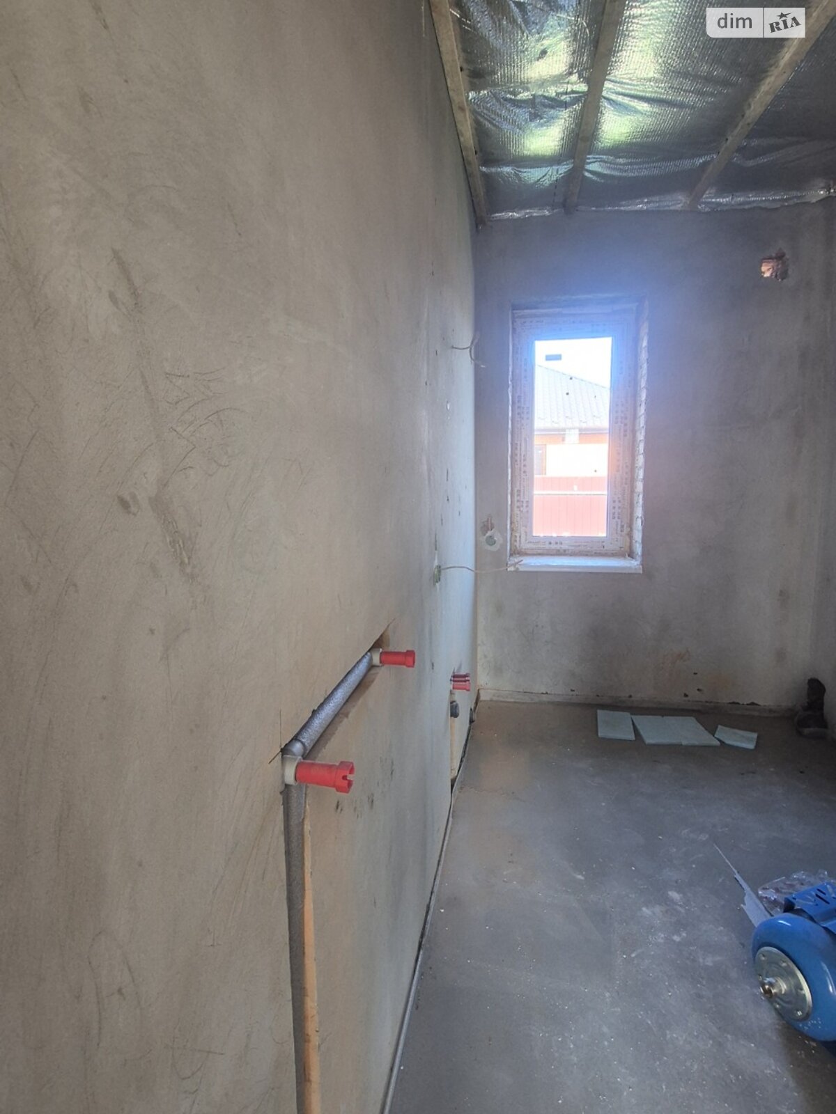 одноповерховий будинок, 100 кв. м, цегла. Продаж у Луці-Мелешківській фото 1 одноповерховий будинок, 100 кв. м, цегла. Продаж у Луці-Мелешківській фото 1