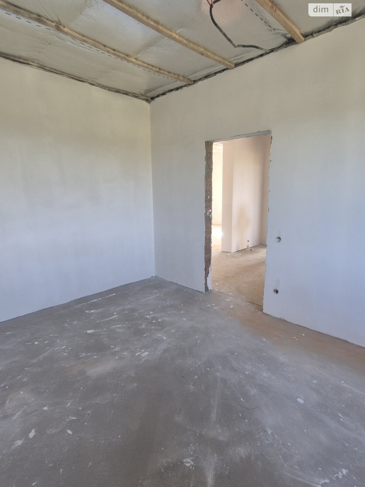 одноповерховий будинок, 100 кв. м, цегла. Продаж у Луці-Мелешківській фото 1 одноповерховий будинок, 100 кв. м, цегла. Продаж у Луці-Мелешківській фото 1