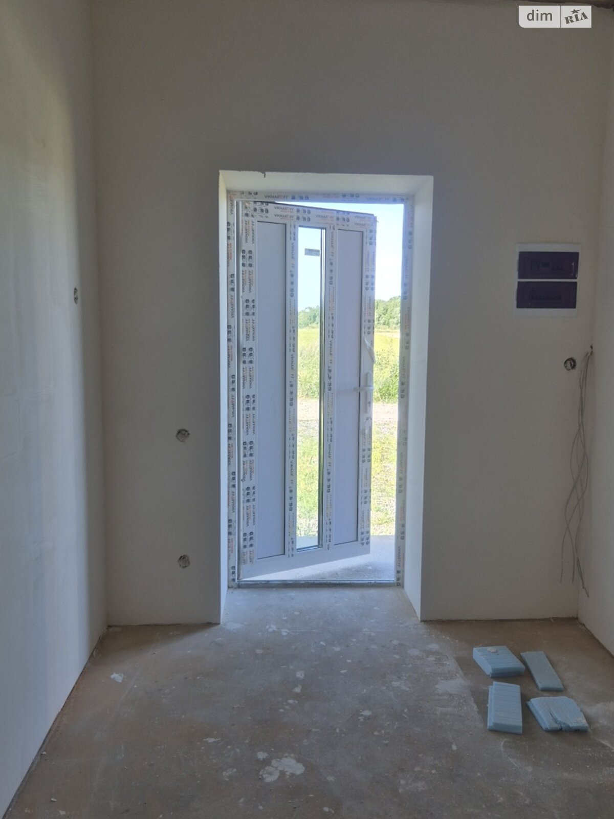 одноповерховий будинок, 100 кв. м, цегла. Продаж у Луці-Мелешківській фото 1 одноповерховий будинок, 100 кв. м, цегла. Продаж у Луці-Мелешківській фото 1