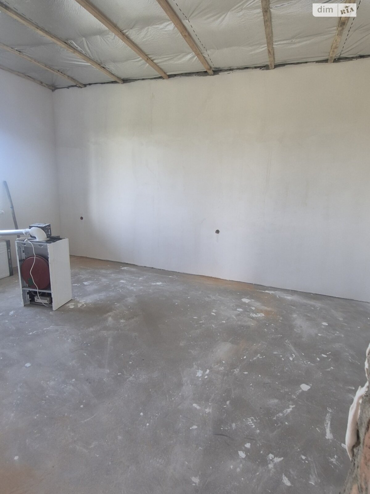 одноповерховий будинок, 100 кв. м, цегла. Продаж у Луці-Мелешківській фото 1 одноповерховий будинок, 100 кв. м, цегла. Продаж у Луці-Мелешківській фото 1