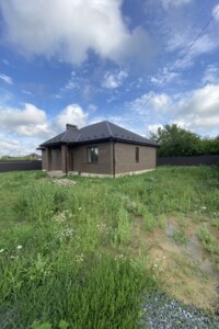 одноповерховий будинок з верандою, 98 кв. м, цегла. Продаж у Луці-Мелешківській фото 2 одноповерховий будинок з верандою, 98 кв. м, цегла. Продаж у Луці-Мелешківській фото 2