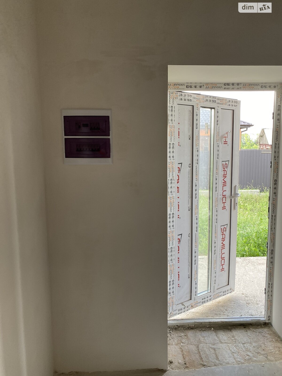 одноповерховий будинок з верандою, 98 кв. м, цегла. Продаж у Луці-Мелешківській фото 1 одноповерховий будинок з верандою, 98 кв. м, цегла. Продаж у Луці-Мелешківській фото 1